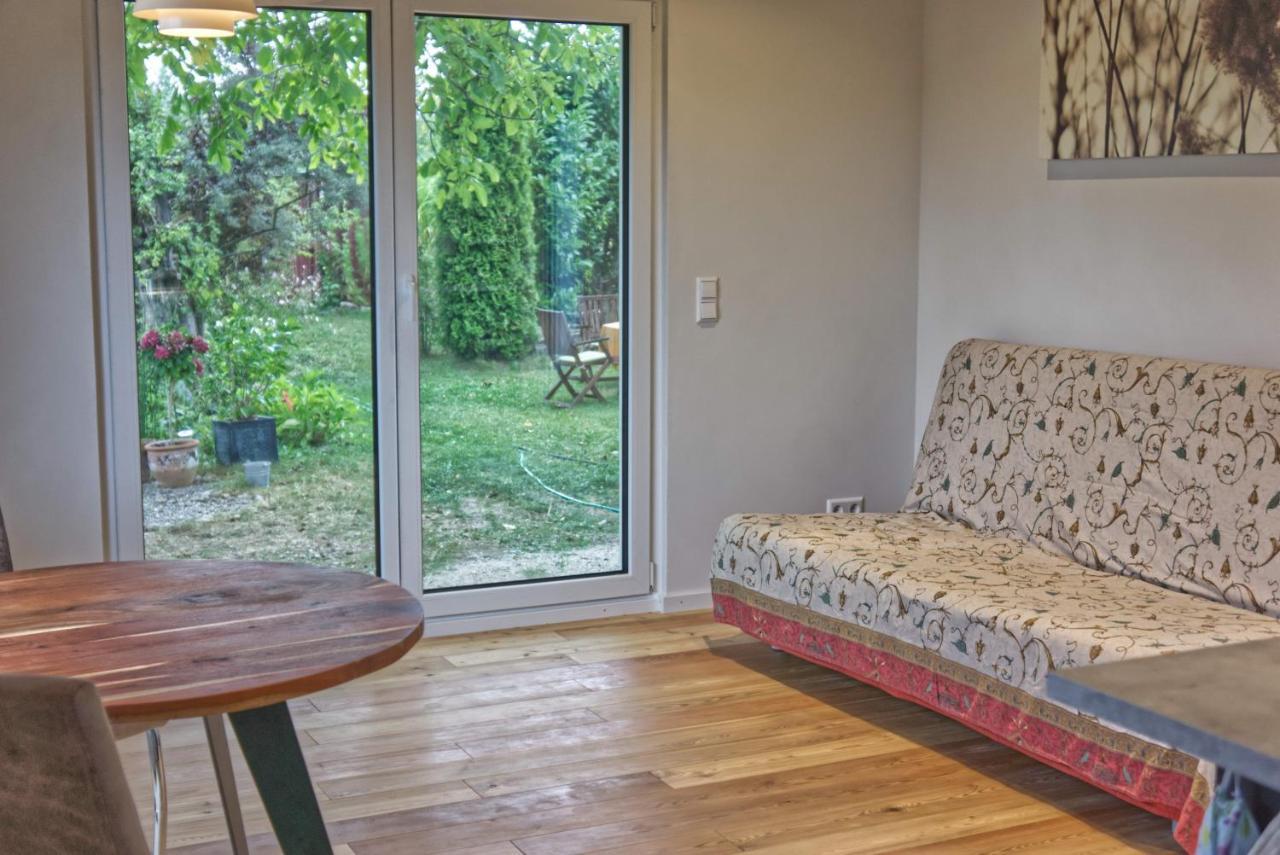 Villa Arwen Uhldingen-Mühlhofen Esterno foto