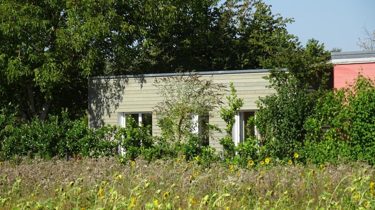Villa Arwen Uhldingen-Mühlhofen Esterno foto